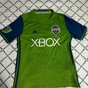 Dempsey Seattle Sounders FC Jersey